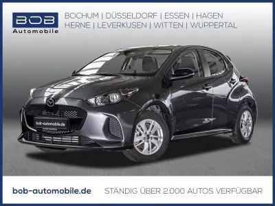 Usata Mazda 2 Center-Line 116 CV (85 kW) 2025 Grigio Utilitaria