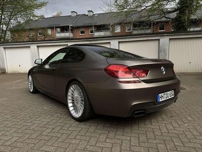 BMW 650