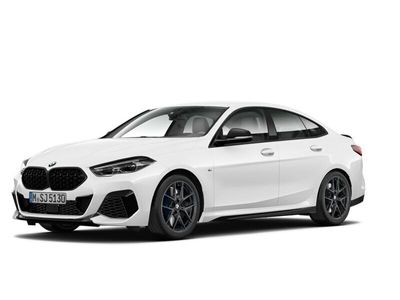 gebraucht BMW M235 xDrive Gran Coupé