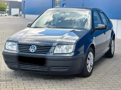 Gebraucht VW Bora