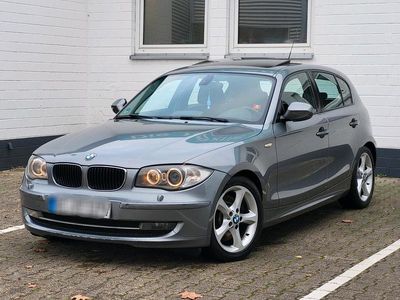 BMW 123