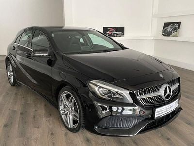 Mercedes A220