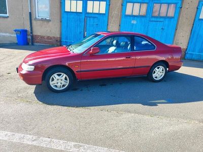 gebraucht Honda Accord Coupe ( USA Import )