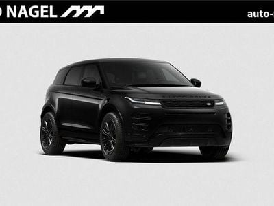 Neu Land Rover Range Rover evoque SE 204 PS (150 kW) 2026 Limousine