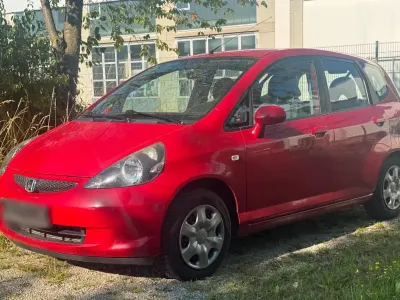 Gebraucht Honda Jazz