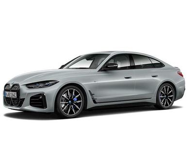Gebraucht 2025 BMW i4 Shadowline Limousine | 44.899 € (Superpreis)