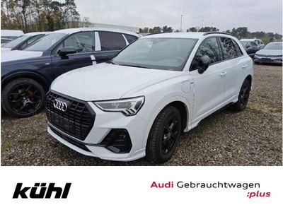 Gebraucht 2021 Audi Q3 SUV | 27.780 € (Etwas zu teuer)