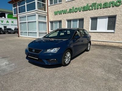 Seat Leon ST