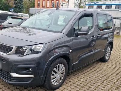 gebraucht Peugeot Rifter 