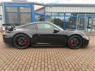 Gebraucht Porsche 992