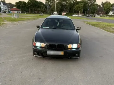 Gebraucht BMW 530