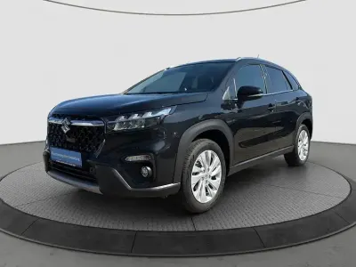 Gebraucht Suzuki SX4 S-Cross GL 129 PS (94 kW) 2025 Other SUV