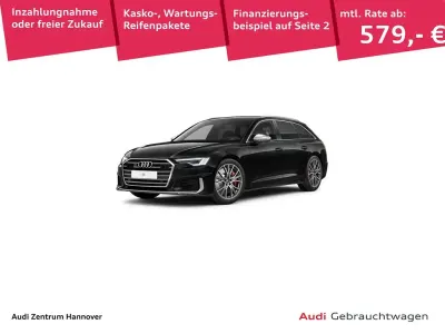 Gebraucht Audi S6