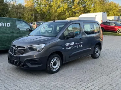 Gebraucht Opel Combo-e Life