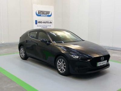 gebraucht Mazda 3 SKYACTIV-G 2.0 SELECTION