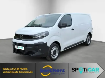 Gebraucht Opel Vivaro-e Combi