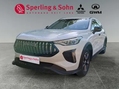 Gebraucht Haval Jolion
