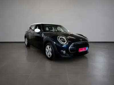 Gebraucht Mini Clubman