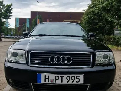 Gebraucht Audi A6