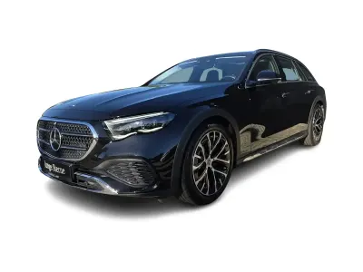 Gebraucht Mercedes E220 197 PS (144 kW) 2025 Andere Kombi