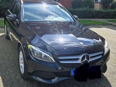 Mercedes C250