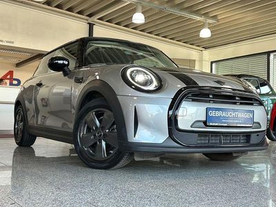Gebraucht Mini Cooper Classic 136 PS (100 kW) 2023 Silber Kleinwagen