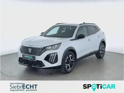 Gebraucht Peugeot 2008