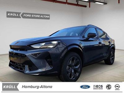 Grau Gebraucht 2025 Cupra Formentor SUV | 33.499 € (Guter Preis)