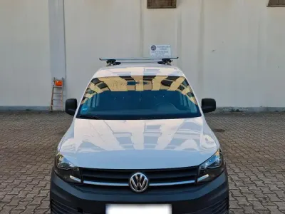 Gebraucht VW Caddy
