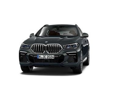 Gebraucht BMW X6 Shadowline 340 PS (250 kW) 2026 SUV