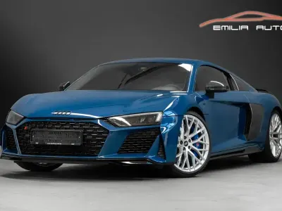 Gebraucht Audi R8 Coupé