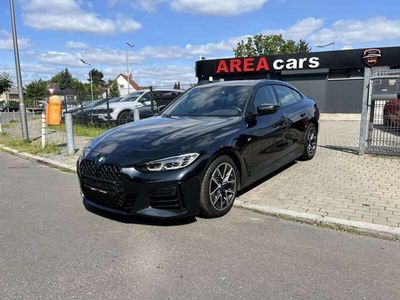 BMW 420 Gran Coupé