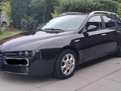 Alfa Romeo 159