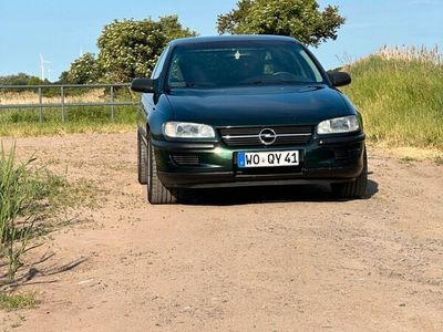 gebraucht Opel Omega 2.0 16v Automatik