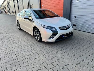 gebraucht Opel Ampera sehr sauber aus erste Hand tüv 12/24