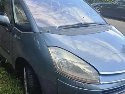 Gebraucht Citroën C4 Picasso