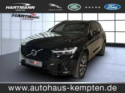 Gebraucht Volvo XC60 184 PS (135 kW) 2025 SUV