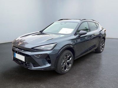 Neu Cupra Formentor Basis 204 PS (150 kW) 2025 Magnetic grau metallic SUV