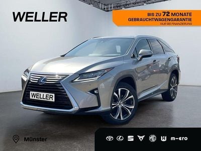 Lexus RX450h