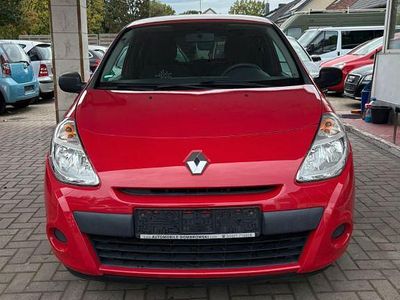 Renault Clio III