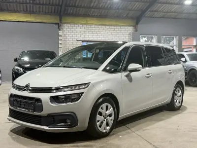 Gebraucht Citroën Grand C4 Picasso