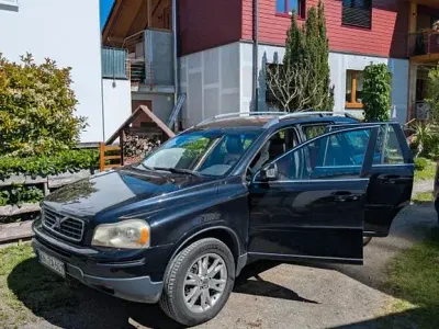 Gebraucht Volvo XC90