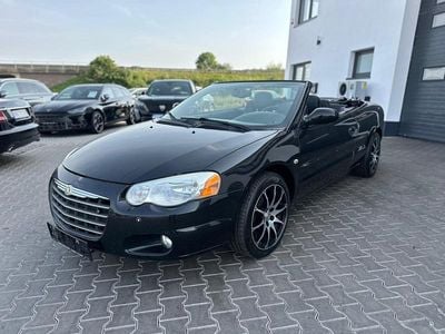 Chrysler Sebring Cabriolet