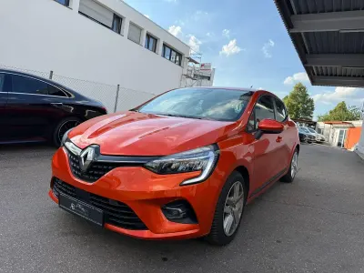 Gebraucht Renault Clio V
