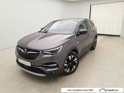 Gebraucht Opel Grandland X