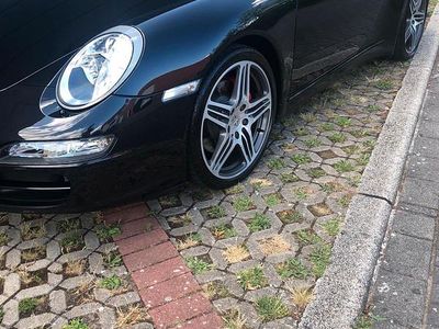 Porsche 997