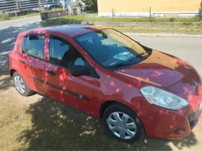 Gebraucht Renault Clio II