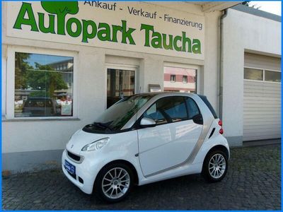 Smart ForTwo Coupé