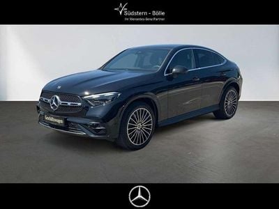 Mercedes GLC220