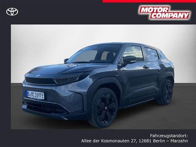 Neu Toyota Urban Cruiser Lounge 128 kW (175 PS) 2026 Grau SUV